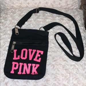 VS side bag